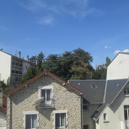 Ceanothe-Inviri. Studio Mairie. Parking Privatif Daire Limoges Dış mekan fotoğraf